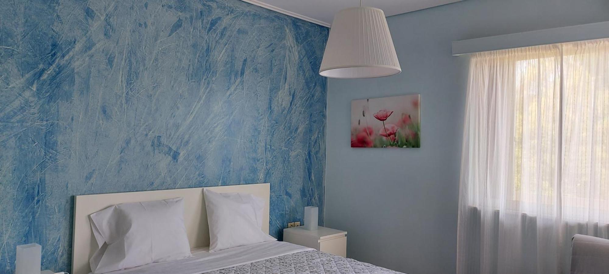 Oikika B10 Apartment Artemida  Ngoại thất bức ảnh
